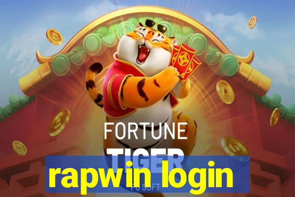 rapwin login